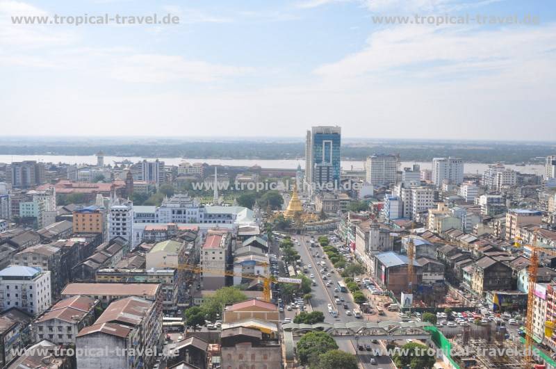 Yangon Yangon