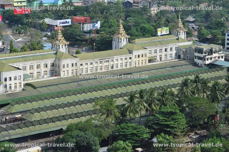 Yangon Yangon