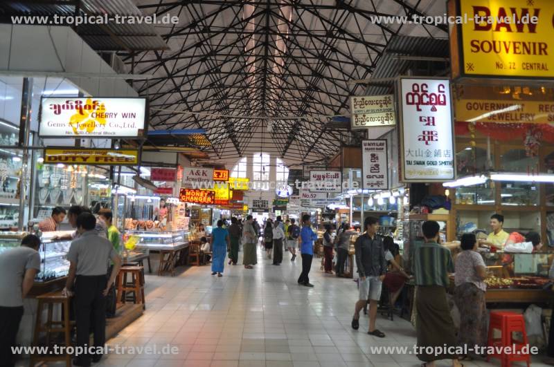 Yangon Yangon