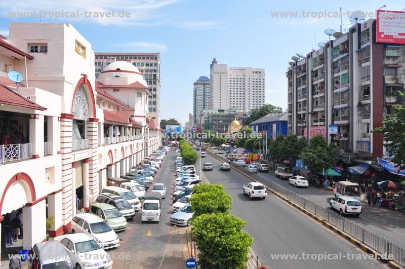 Yangon Yangon