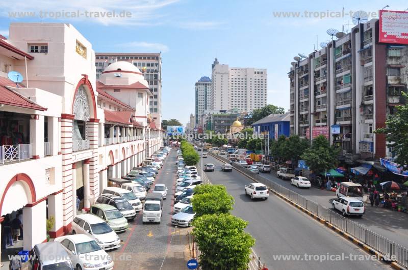 Yangon