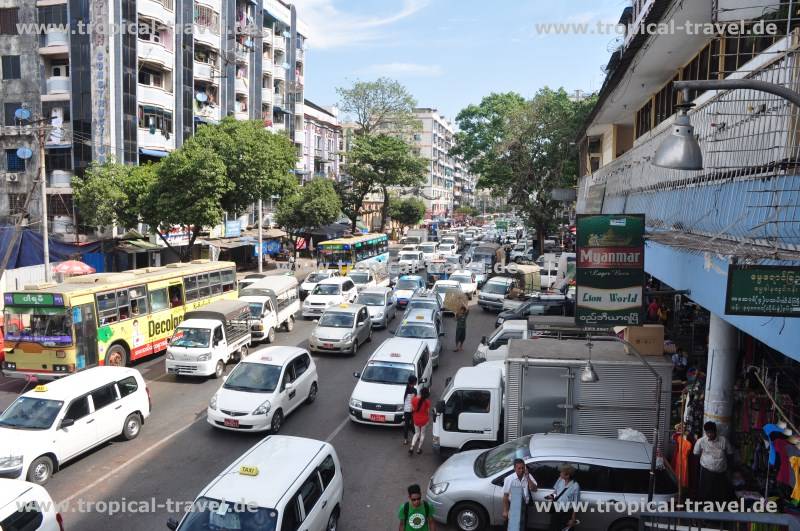 Yangon Yangon
