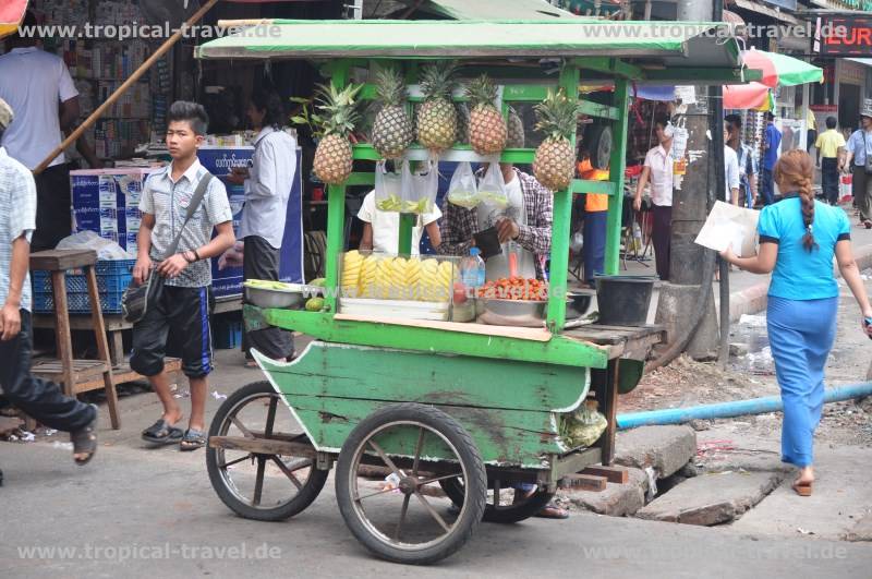 Yangon