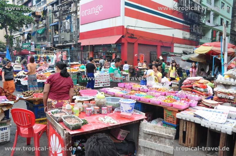 Yangon Yangon