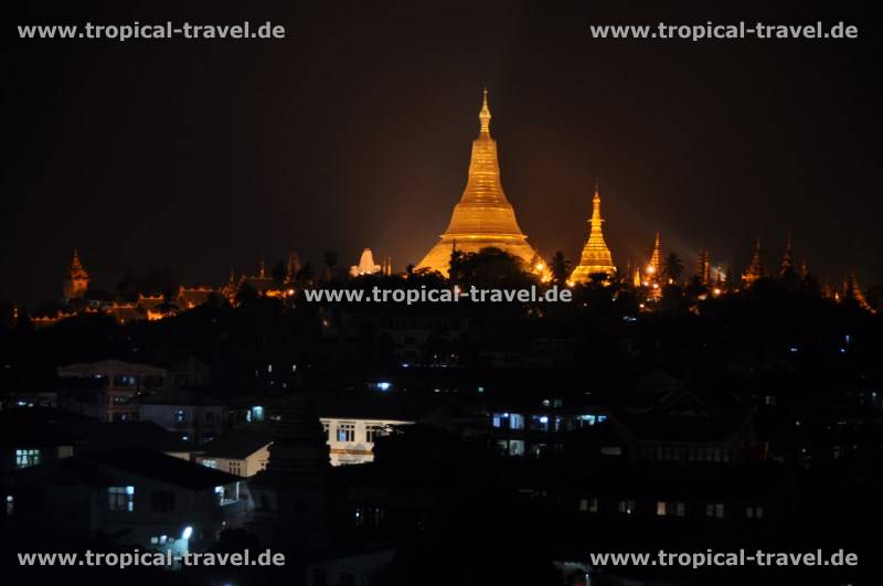 Yangon Yangon