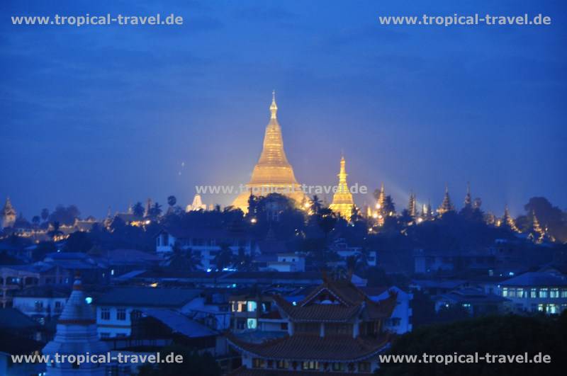 Yangon Yangon