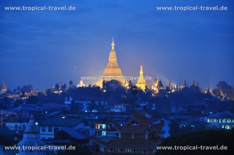 Yangon