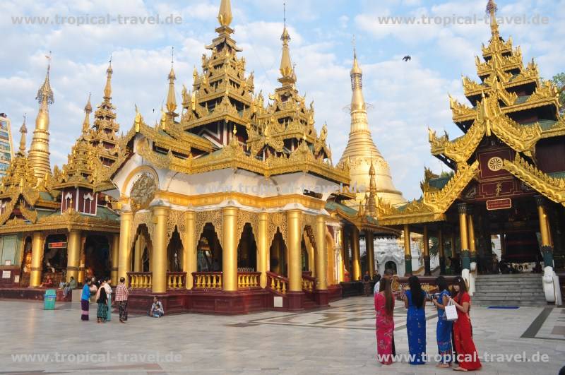 Yangon Yangon