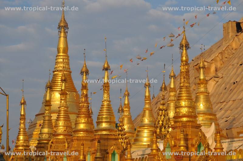 Yangon Yangon