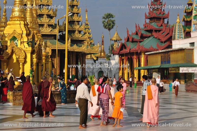 Yangon Yangon