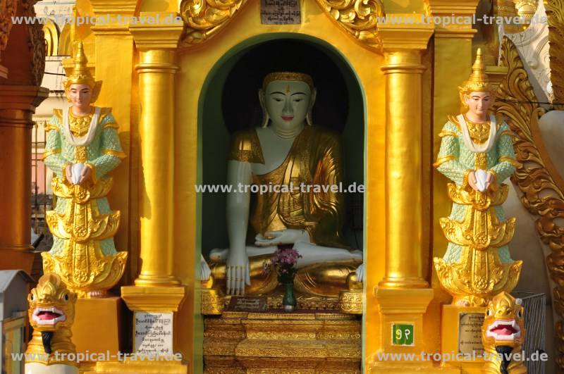 Yangon Yangon
