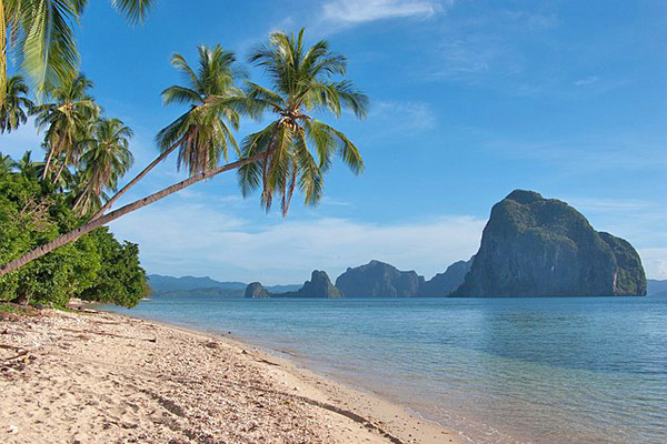 Palawan - Vyacheslav Argenberg / http://www.vascoplanet.com/, https://commons.wikimedia.org Palawan