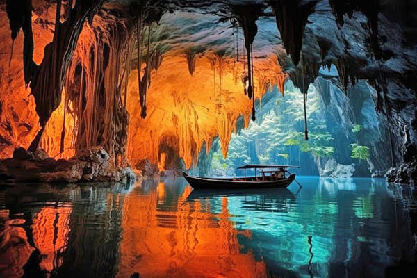 Palawan - pixabay.com Palawan