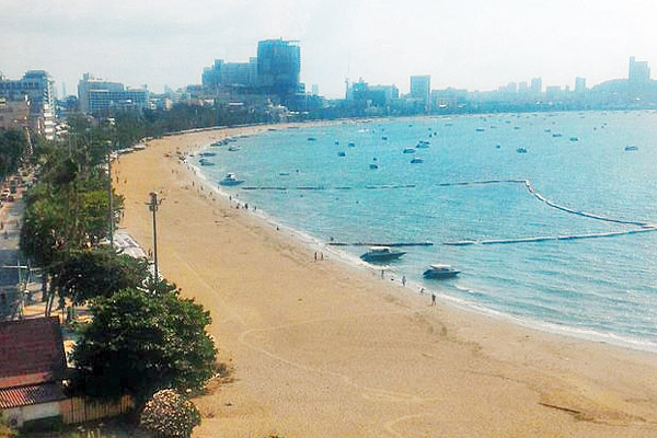 Pattaya