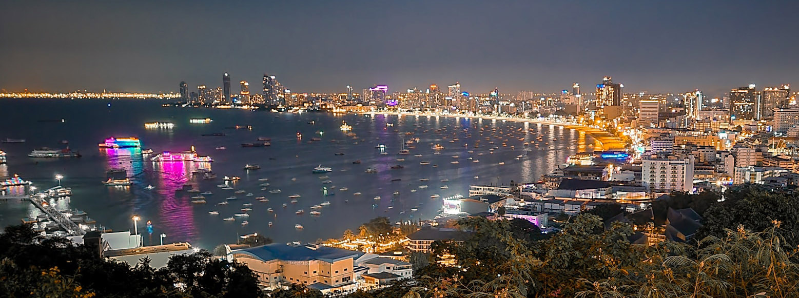 Pattaya