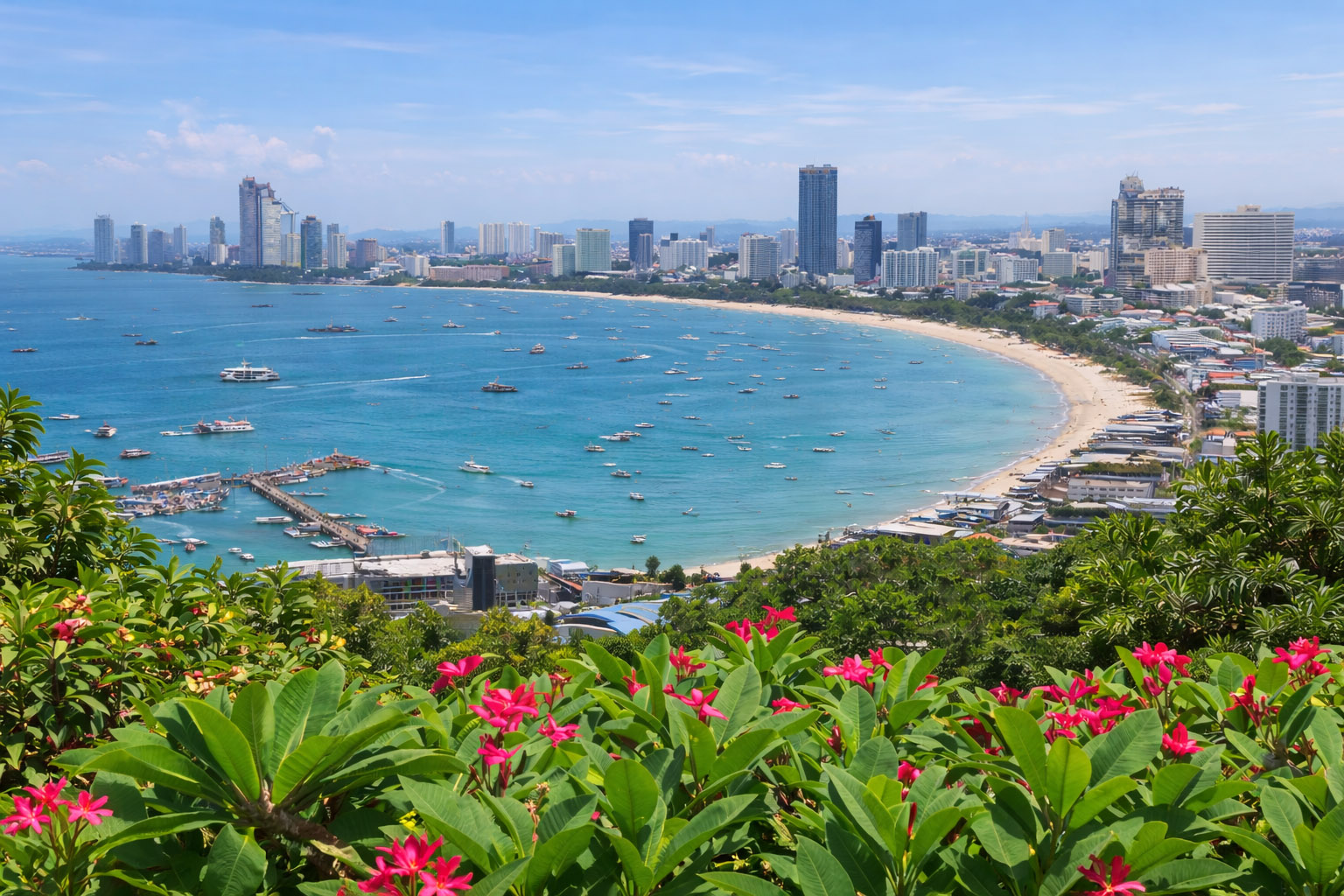Pattaya