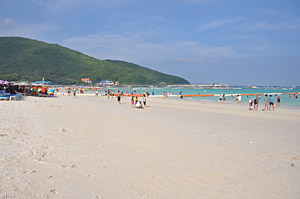 Koh Larn