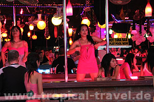 Pattaya Bars