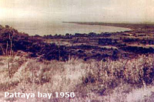 Pattaya historisch