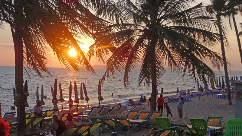 Jomtien