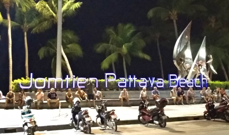 Pattaya
