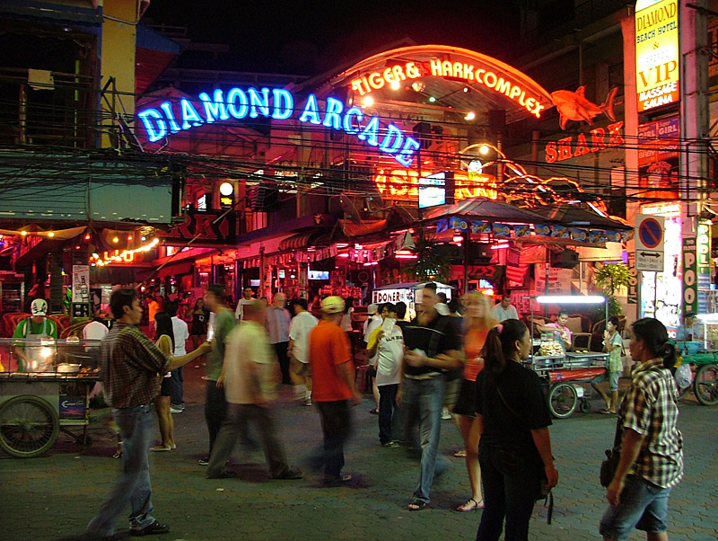 Pattaya