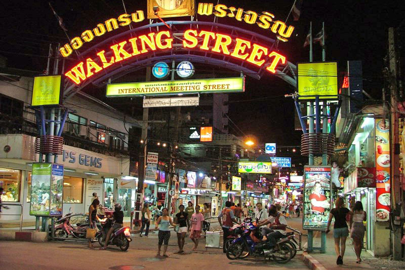 Pattaya