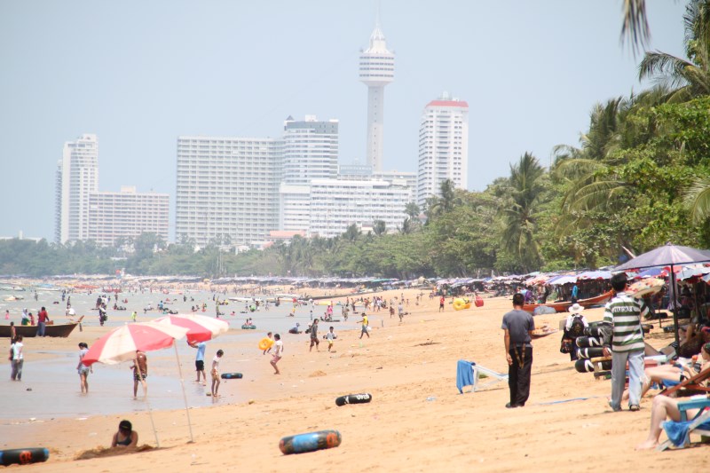 Pattaya