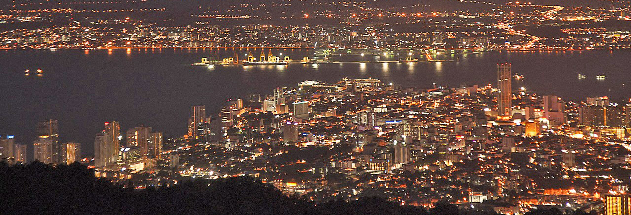 Pulau Pinang