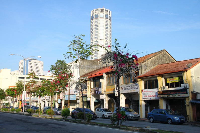 Penang