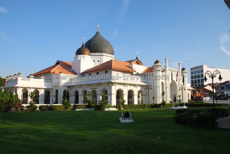 Penang