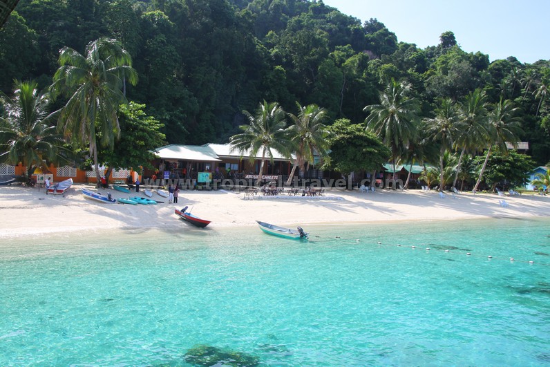 Perhentian