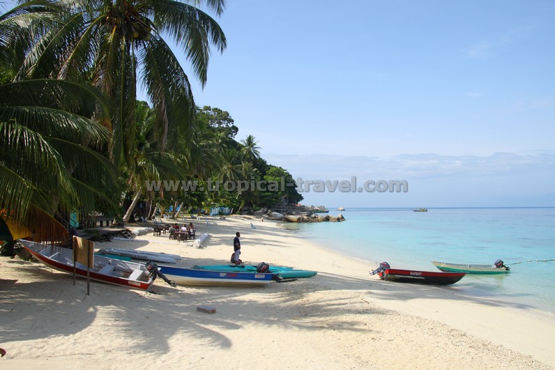 Perhentian