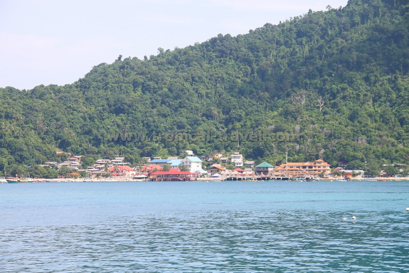 Perhentian