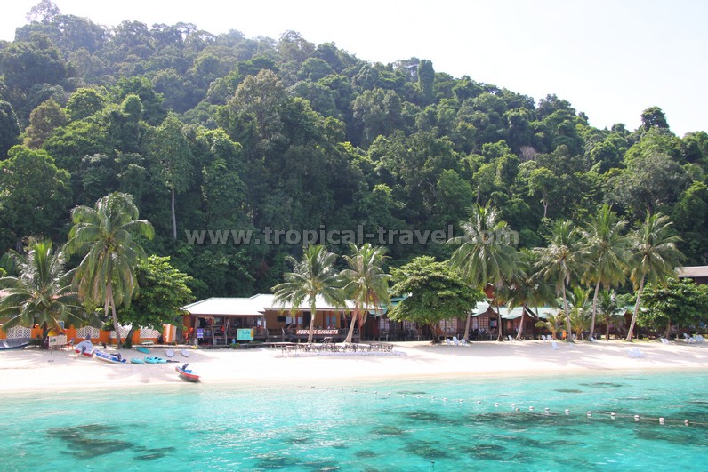 Perhentian