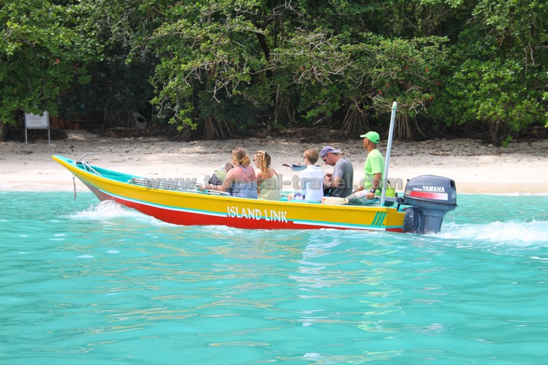 Perhentian