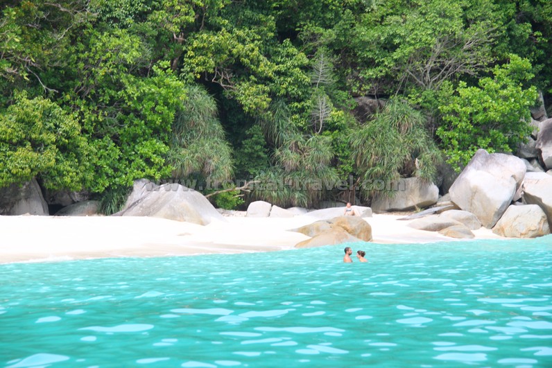 Perhentian