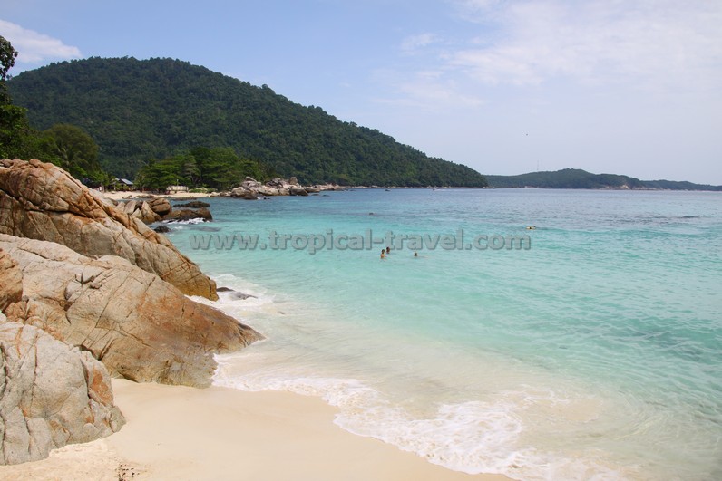 Perhentian