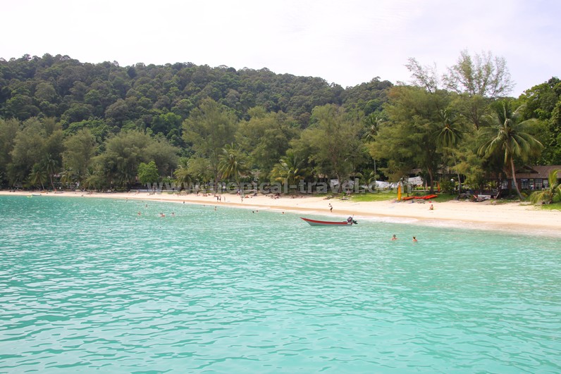 Perhentian