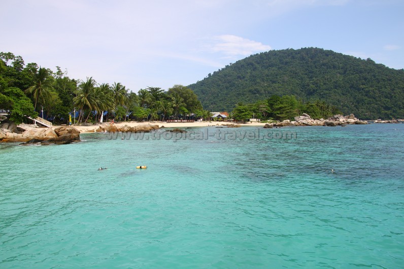 Perhentian