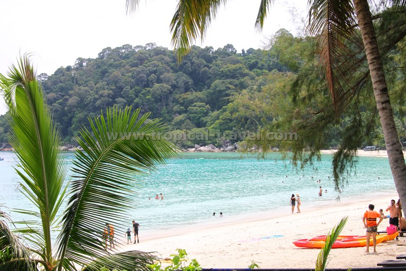 Perhentian