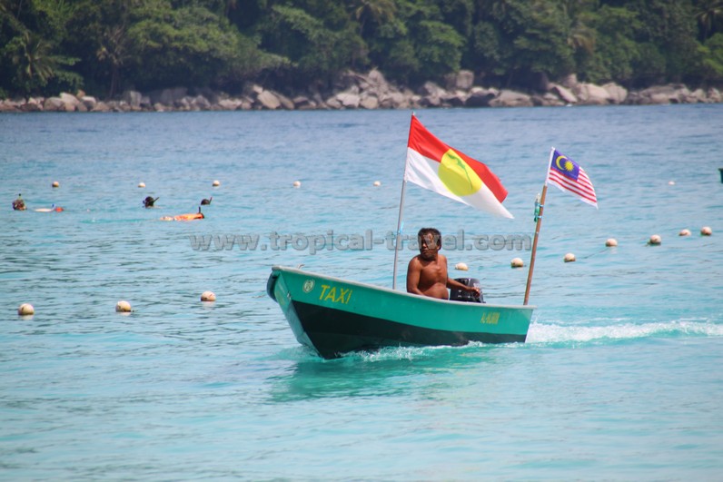 Perhentian