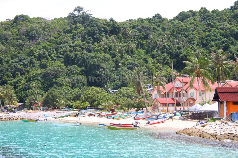 Perhentian