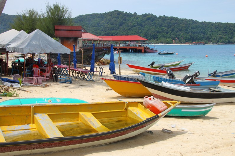 Perhentian