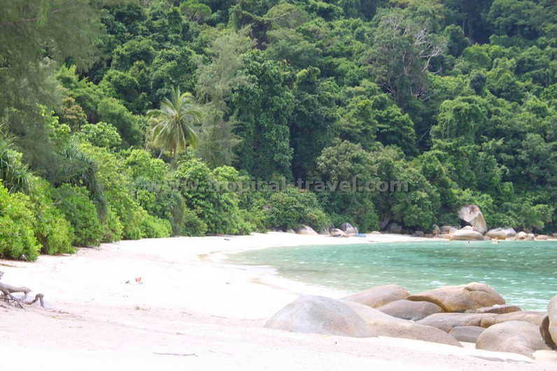 Perhentian