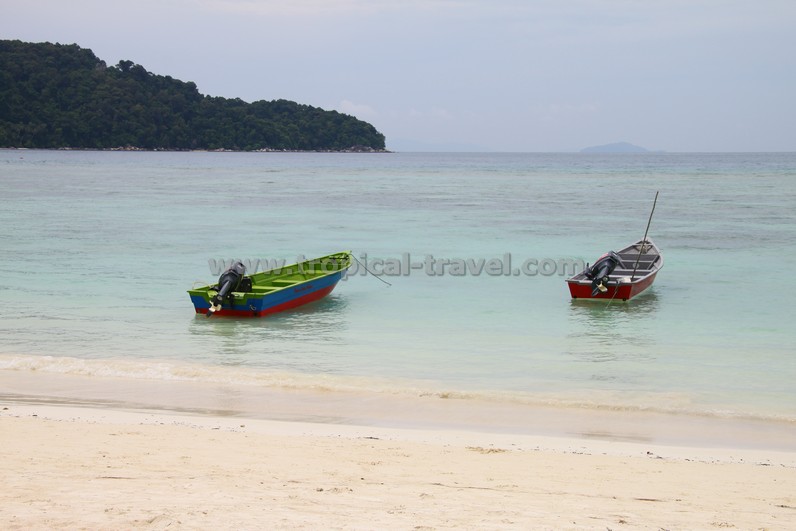 Perhentian