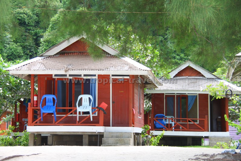 Perhentian
