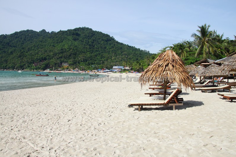 Perhentian