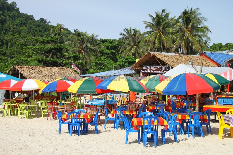 Perhentian