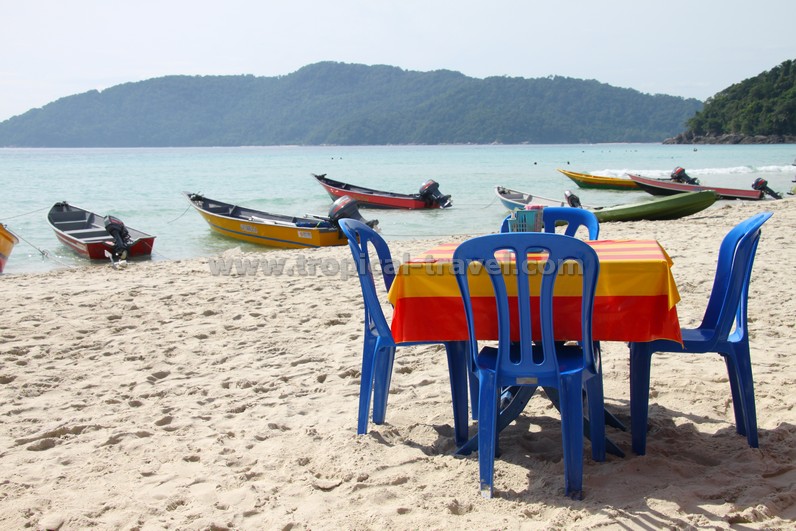 Perhentian